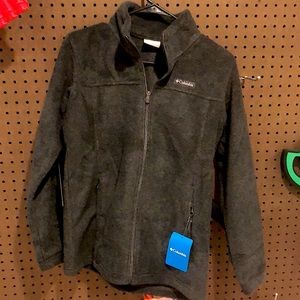 Boys Columbia Fleece